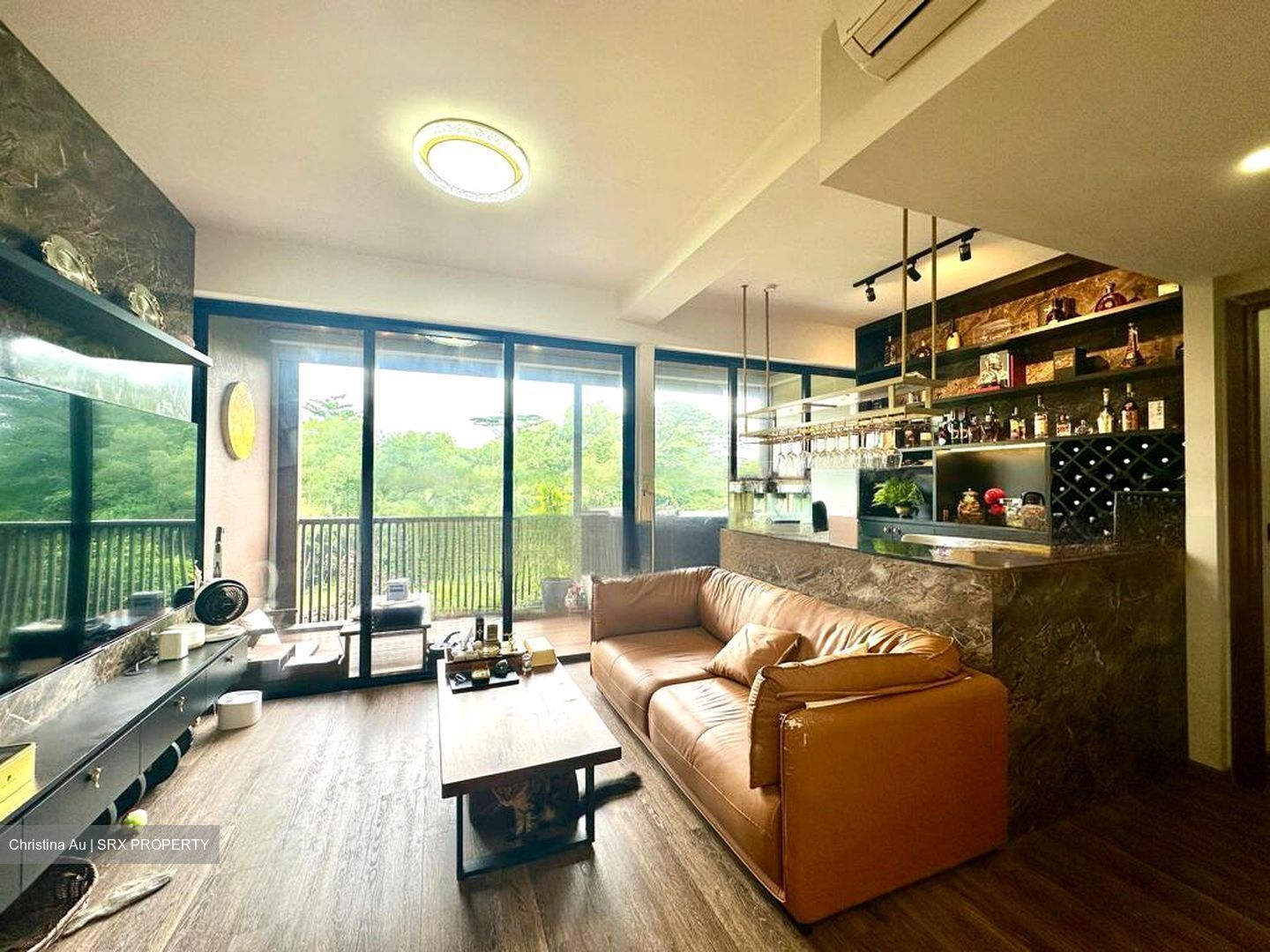 Kandis Residence (D27), Condominium #473007151